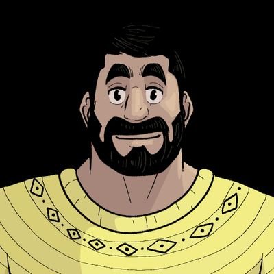 #Bara Lover, #NSFW | Laios SIMP | Chileno | Age: 30 Eng/Español