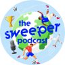 SweeperPod's profile picture. 🌍 The world football podcast telling stories from all 211 FIFA countries & beyond ⭐️ 5-star average rating from 1,000+ Apple/Spotify listeners 📺 Listen ↩️
