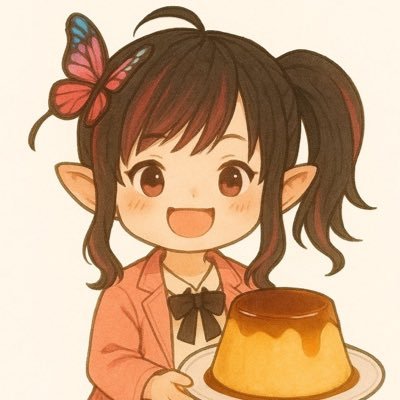 スセリ🍮🍯🍅Gaia＊Alexander鯖さんのプロフィール画像