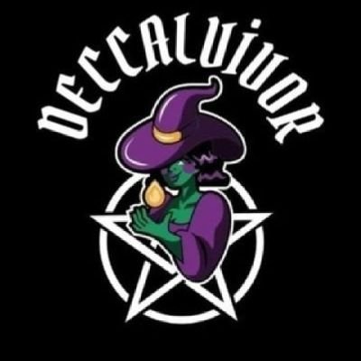 DeccalVivor hakkında bilgiler..
@deccalvivor
Gizlilik esastır.