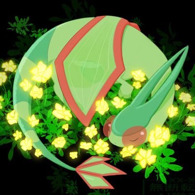 成人済【@_x_xx_x_x_】のフライゴン推しpkmn垢、左右固定派⚠全てのイラスト転載、使用禁止。⚠All images are mine and cannot be used without my permission.
ガブフラはええぞ