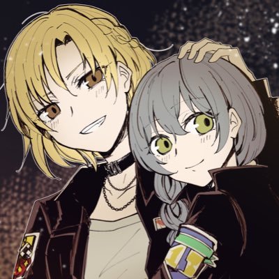 ᴍᴏʙʏさんのプロフィール画像