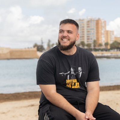 ismromsor's profile picture. 