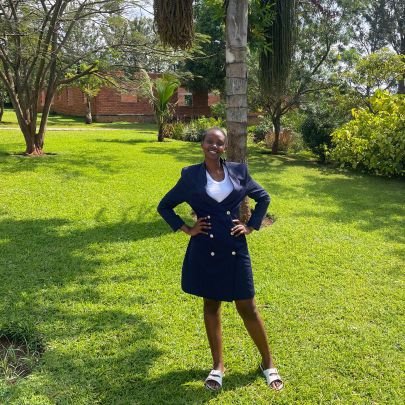 Natural Resource Economist💚|
chelsea fan💙||,Digital Ambassador|
Natural Resource management and development scholar🙏