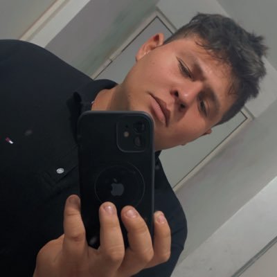 EddRM489's profile picture. 