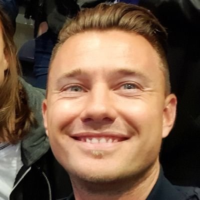 Josh_L_Davies's profile picture. ⚪◀️#THFC▶️⚪