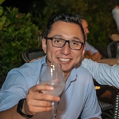 ricardog_77's profile picture. Founder at Convexo3 Capital | Looking for great businesses (public & private). Not investment advice.