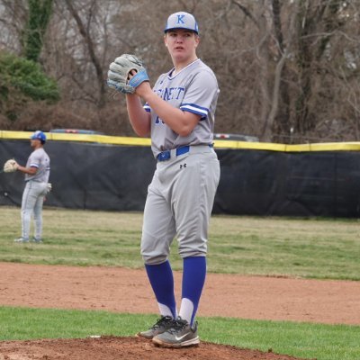 Cole Pacinelli Profile