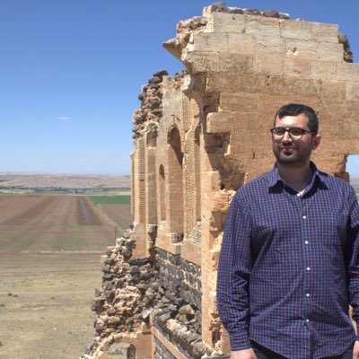 PhD Researcher @SBL_UEL | MSc Int’l Business | Political Economy, Conflict, Energy Security, Oil, EastMed, IMEC, Kurdish & Middle East affairs