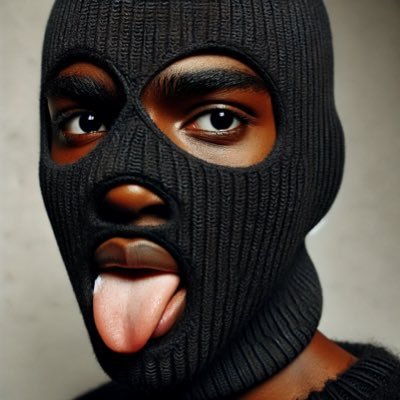 maskdemonthroat's profile picture. Deep Throat YN🥷🏽👅                                                                                                               Snap: maskdemonthroat