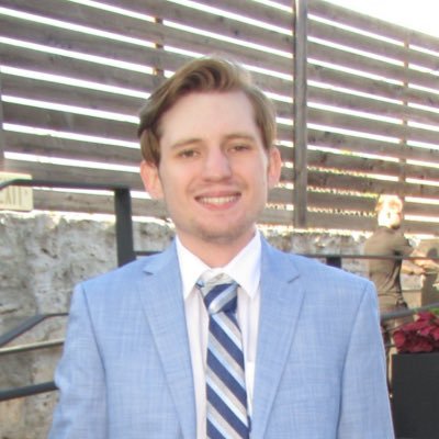 abrad1212's profile picture. 💻 Computer Nerd & 🍺 Beer Distributor