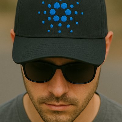 Engineer |Tech & crypto enthusiast | 🏀 lover |
💎$ADA Holder💎 | eUTxO & ISO20022 | Long-term believer | Research before hype
