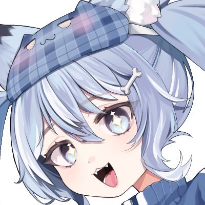 あおいいぬさんのプロフィール画像