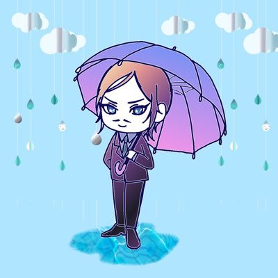 悠(YU)さんのプロフィール画像