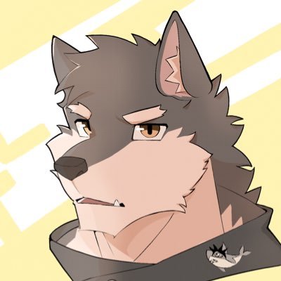 JackSiFRobo's profile picture. Wolf! More and more wolves!!!