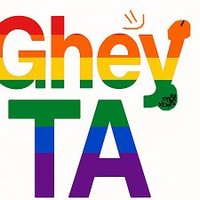 GheyTeeAy (@gheyteeay) 's Twitter Profile