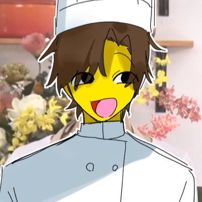 パ⤵︎ ︎パ⤴︎ Profile