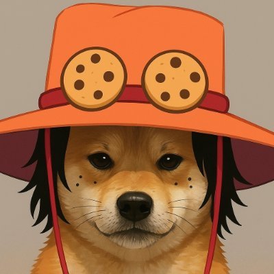 饼干星人🍪|传播 $COOKIE 的甜蜜信仰|加入我们,让加密更好吃!#COOKIE #MemeCoin #Web3