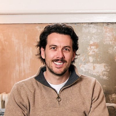 Co-founder & COO @OneBalance_io
p2p roots, MEV scars, UX maximalist
Backing early builders · maximizing apex speed
rl/acc