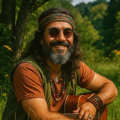 Venezuelan 🇻🇪/Abogado/Ermitaño 🍄/Vivo solo en la montaña ⛰️/☕ sin azúcar.