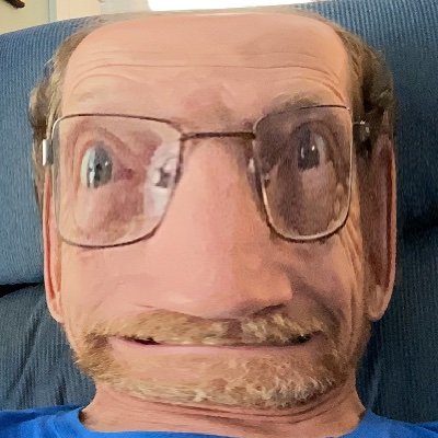 JoeClement83486's profile picture. 