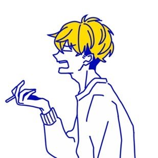 是永さんのプロフィール画像
