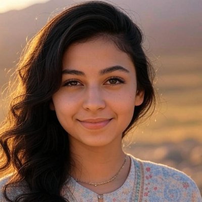 Hiva_Rashid's profile picture. kurdistan