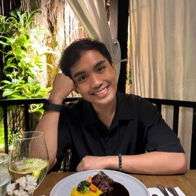 Quantitative Finance / Investment account. Follow @Chestyyyboy for main
