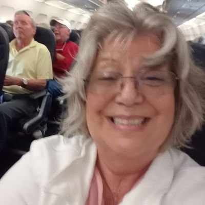 Denize56x's profile picture. Daughter of the King, Constitutional Conservative, Mother and GiGi, Grateful to God for Mercy and Grace of Jesus, the Messiah.