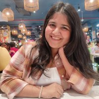 Muskan Meghwani (@meghwanimu28140) 's Twitter Profile