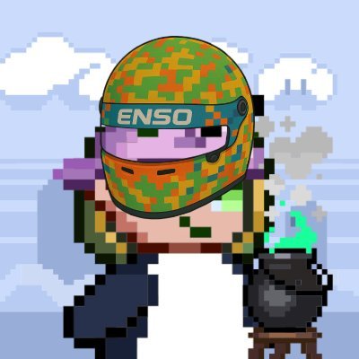 RipulKapoor's profile picture. Sahara #0155146
👾🛡️ @wardenprotocol