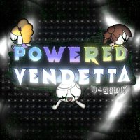 Powered Vendetta (D-SIDE) (@pvdside) 's Twitter Profile