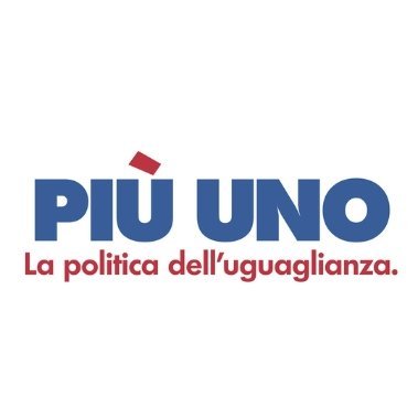 Più Uno è un invito a partecipare, un passo verso un domani migliore in cui ognuno di noi può fare la differenza. Scriviamo insieme il futuro ⤵️