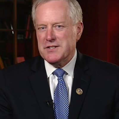 Former White House Chief of Staff for President Trump and Former Congressman for NC-11 | Senior Partner: @CPInst
