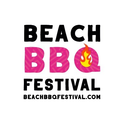 Beach BBQ Festival | Bray Seafront | July 19 & 20 2025 #SummerInBray #BeachBBQBray #LoveBray