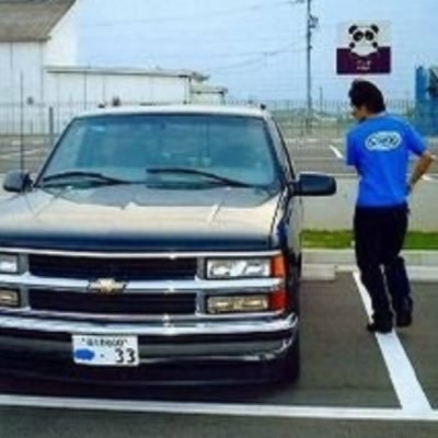 トラック🚚てんちょーBT●●の中の人、個人的なアカウントがこちら💁♂️兼業はトラック運転手。ネオクラシック・カー🚗アメ車🚙、バイク🏍🛵、昭和レトロなものが好き❤️趣味➡️バイク、車、ゲーセン運営w(基本、フォローして頂きましたら、フォローバック🙇♂️気になる方、無言フォローすみません🙏)