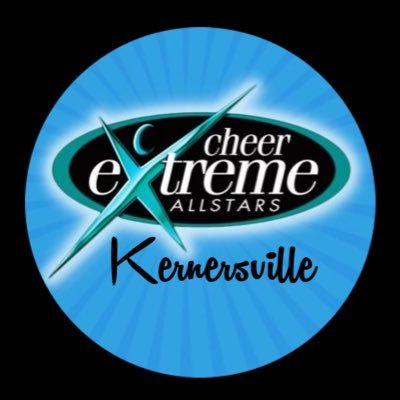 CEAKville's profile picture. Official Account For Cheer Extreme Kernersville 2025