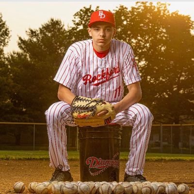 #11 | CF/OF/Utility| Rockford Big Dogs, Rockford, Illinois | Turner High School | 3.5 GPA | 5’10 | 162 | 11njensen2028@gmail.com