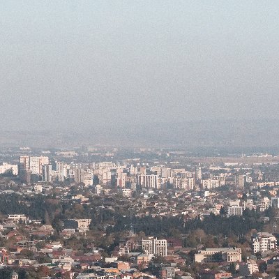 Ethnic Armenian from Georgia. 🇬🇪 🇦🇲 🇪🇺
Exploring the layers of ONE reality — through history, thought, and personal myth.