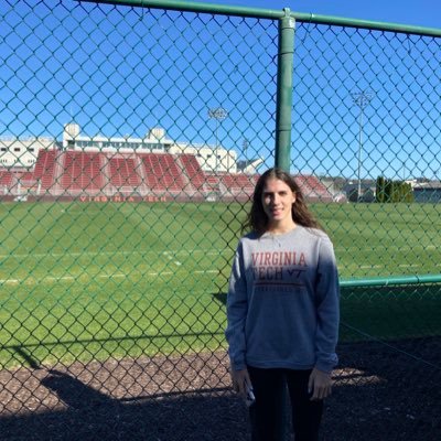 soccerlilyp14's profile picture. Student Athlete @HokiesWSoccer #12