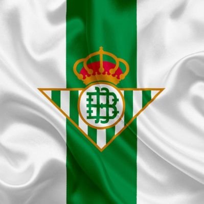 ChitinH1985's profile picture. Mucho Betis 💚🤍🇪🇦