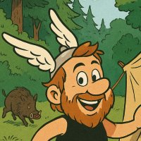 𐤊 Bernd (@kaspabernd) 's Twitter Profile