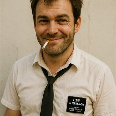 falterreason's profile picture. I have a hard time being socially aware...used to think it was mental illness or the tism...found out it's brain damage...