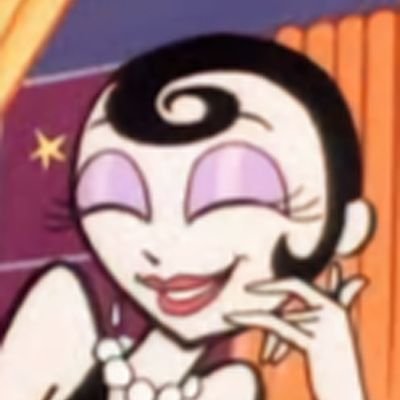 bawdier than tobacco road
earthier than god's little acre
27 🏳️⚧️
eloise :3
she/they