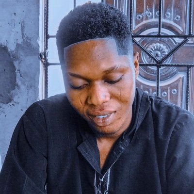 Omowole0's profile picture. I love being me