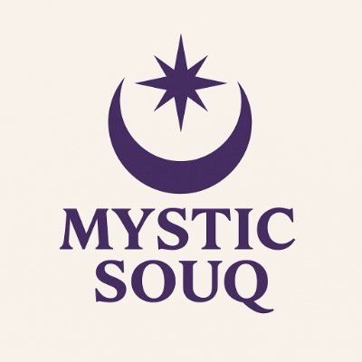 Welcome to Mystic Souq — more than a store, it’s a digital space where beauty, energy, and hidden meanings meet in every product.