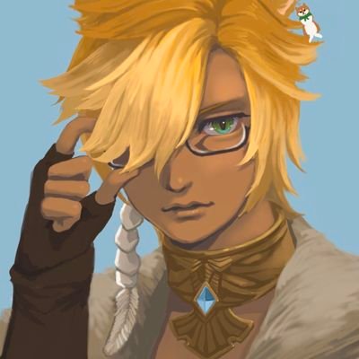 ミストさんのプロフィール画像