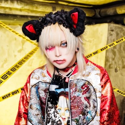TABOO ユウマさんのプロフィール画像