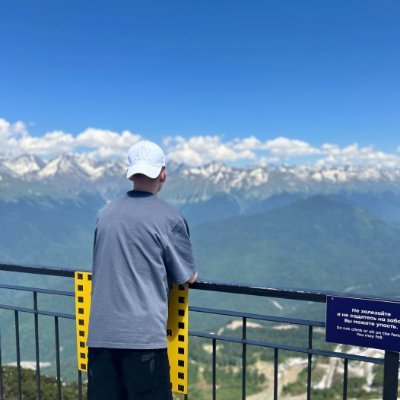 mishchenkoX's profile picture. Top Trader & Investor | Building my path to $1B | Bitcoin & Ethereum holder | Discipline. Strategy. Vision.