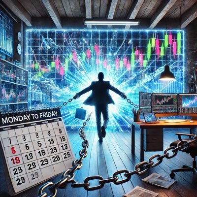 15-30% Monthly | 2 High-Conviction Stocks.Short-Term Gains: 15-20% in Days/Weeks.DM